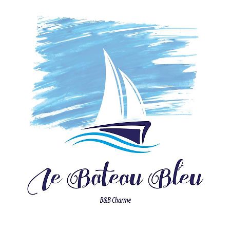 Le Bateau Bleu - Adults Only 12 Plus Porto Cesareo Kültér fotó