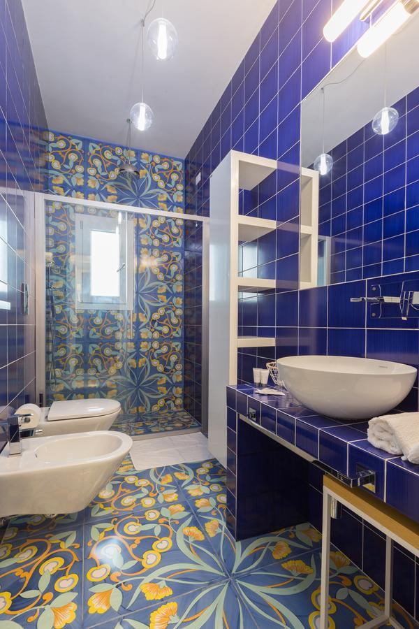 Le Bateau Bleu - Adults Only 12 Plus Porto Cesareo Kültér fotó